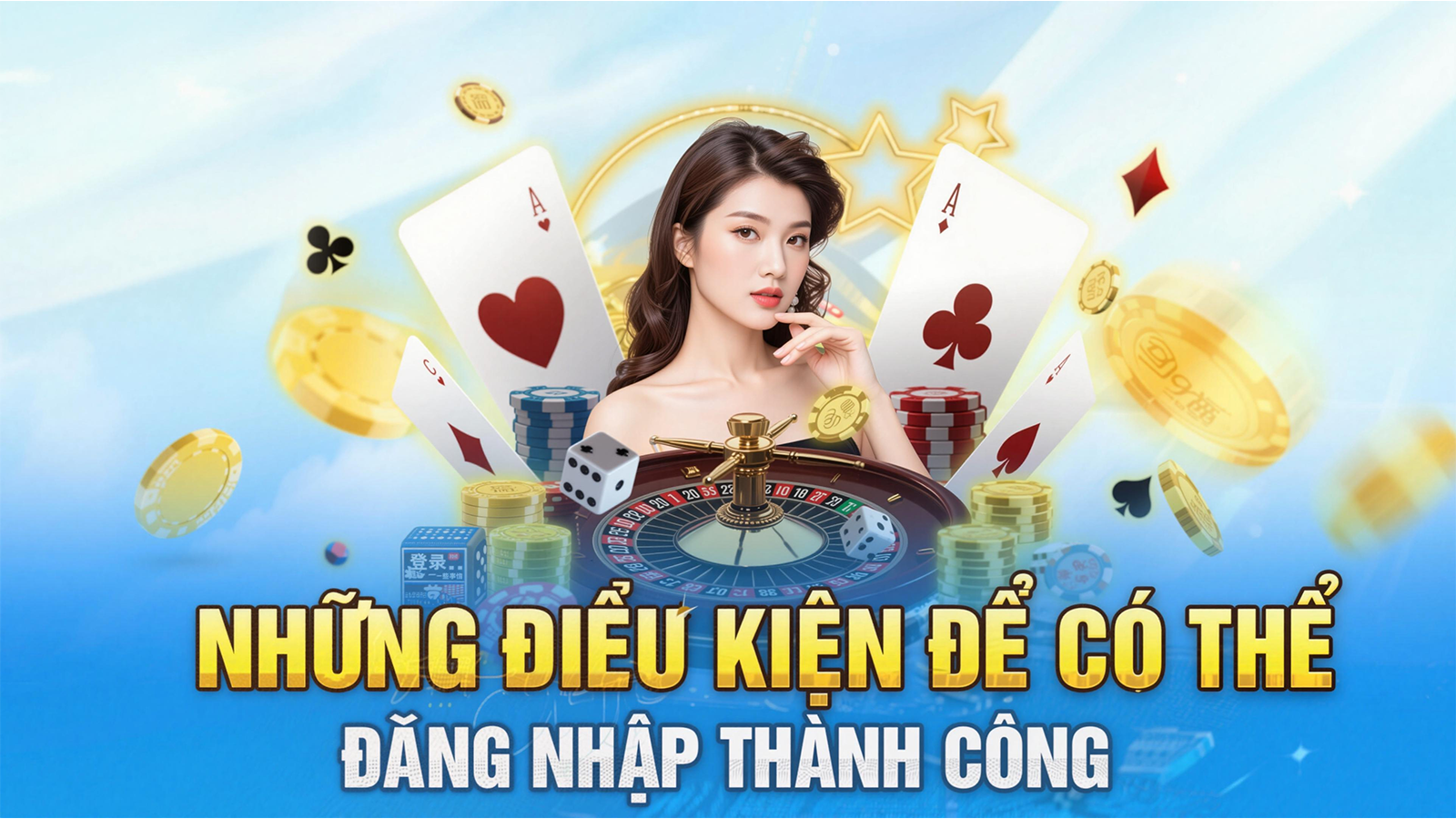 AK168 Giới thiệu cách nhận diện dữ kiện quan trọng trên website