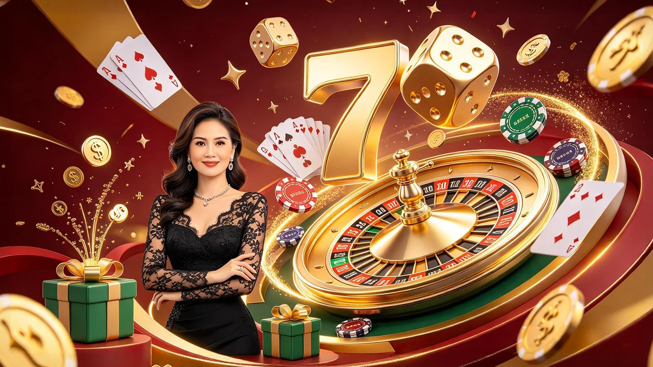 Những điểm cần đọc kỹ trên giao diện khi tìm hiểu AK168 lần đầu